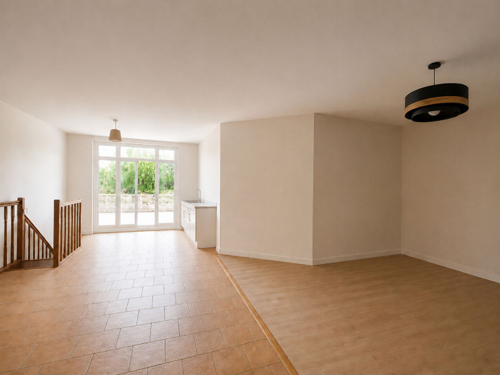 Voir la photo 1/11 du type apartment à Les Ponts-de-Cé