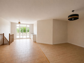 Appartement à Les Ponts-de-Cé