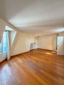 Appartement à Paris