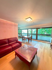 Appartement à Paris