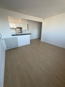 Appartement à Paris