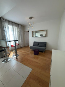 Appartement à Paris
