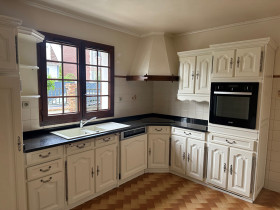 Maison à Aulnay-sous-Bois
