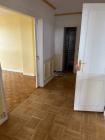 Appartement à Aulnay-sous-Bois