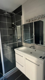 Studio à Nantes