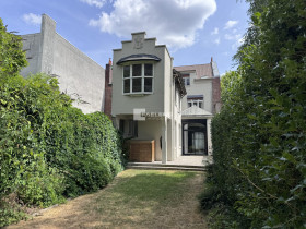 Maison à Marcq-en-Barœul