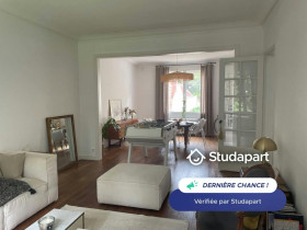 Chambre à Nantes