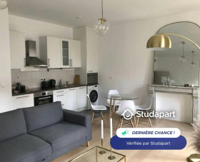 Appartement à Marseille