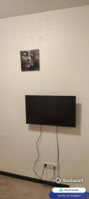 Chambre à Mulhouse