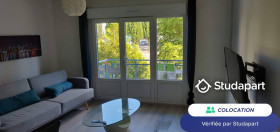 Chambre à Nantes