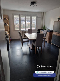 Chambre à Lille