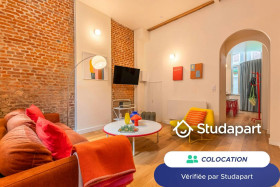 Chambre à Lille