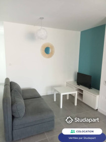 Chambre à Toulouse