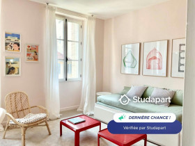 Appartement à Marseille
