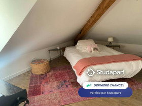 Appartement à Annecy