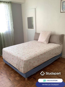 Chambre à Nice