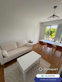 Chambre à Rennes