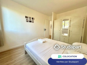 Chambre à Montpellier