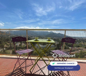 Appartement à Marseille