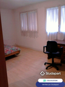 Chambre à Corbeil-Essonnes