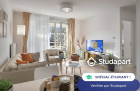 Chambre à Mulhouse