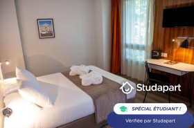 Chambre à Toulouse