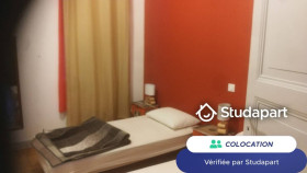 Chambre à Montauban