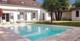 Maison à Serris