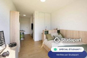 Chambre à Toulouse
