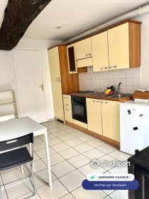 Maison à Lille
