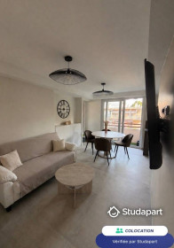 Chambre à Cannes
