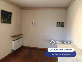 Chambre à Aix-en-Provence