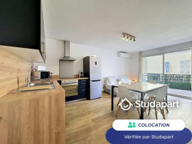 Chambre à Nice