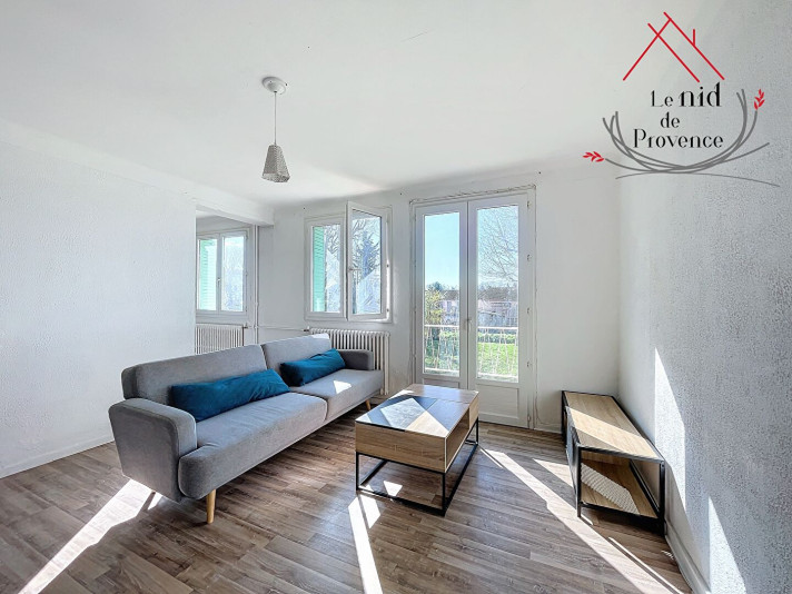 Appartement à Orange
