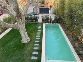 Maison à Aix-en-Provence