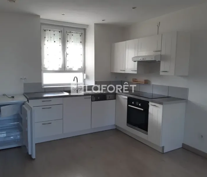Appartement à Châtillon