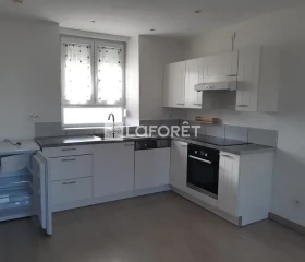 Appartement à Châtillon
