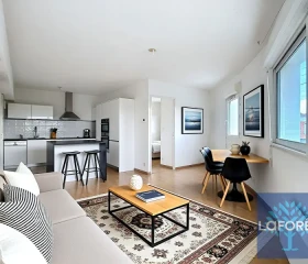 Appartement à Saint-Paul-lès-Dax