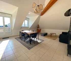 Appartement à Caen