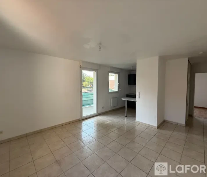 Appartement à Troyes