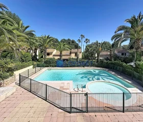 Appartement à Cagnes-sur-Mer