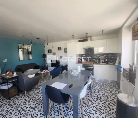 Maison à Noues de Sienne