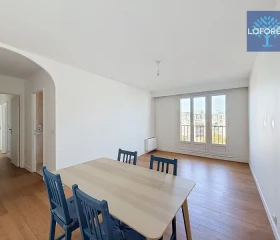 Appartement à Chelles