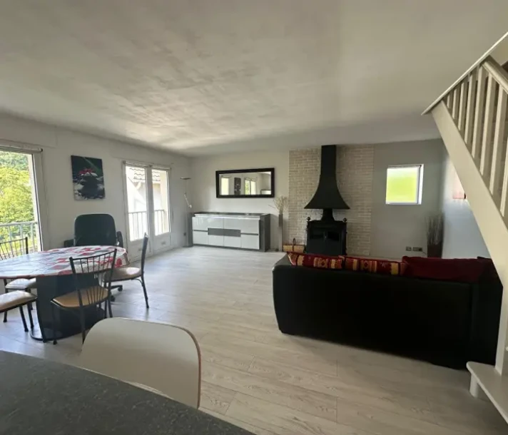 Appartement à Chaville