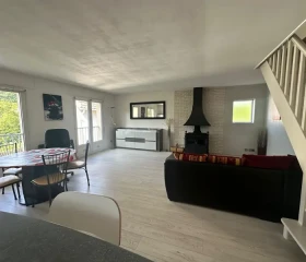 Appartement à Chaville