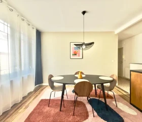 Appartement à Saint-Brieuc
