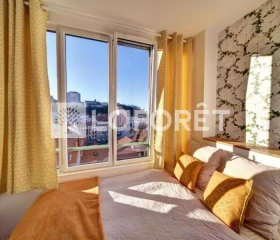Studio à Saint-Étienne