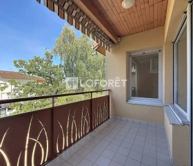 Appartement à Viriat