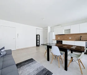 Appartement à Ormesson-sur-Marne