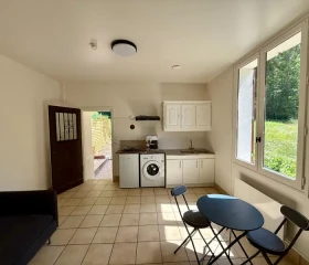 Appartement à Brétigny-sur-Orge
